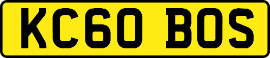 KC60BOS