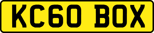 KC60BOX