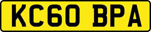 KC60BPA