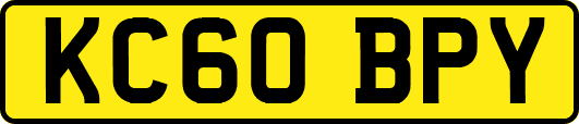 KC60BPY