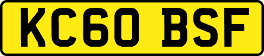 KC60BSF