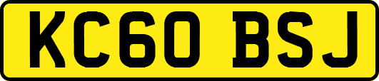 KC60BSJ