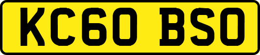 KC60BSO