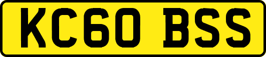 KC60BSS