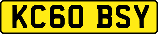 KC60BSY