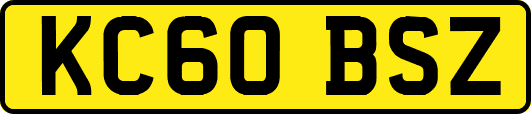 KC60BSZ