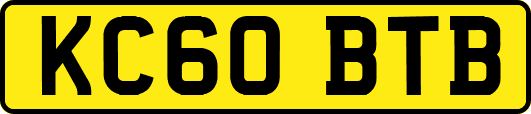 KC60BTB