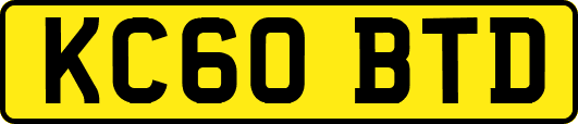 KC60BTD