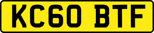 KC60BTF