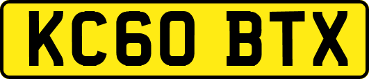 KC60BTX