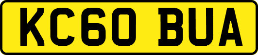 KC60BUA
