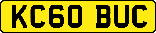 KC60BUC