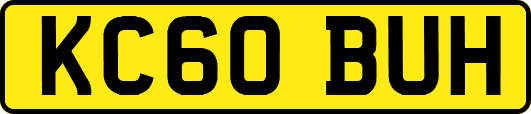 KC60BUH
