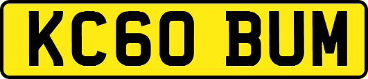 KC60BUM