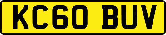 KC60BUV