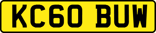 KC60BUW