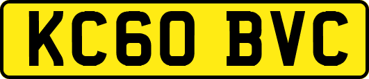 KC60BVC