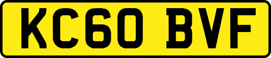 KC60BVF