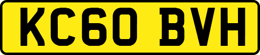 KC60BVH
