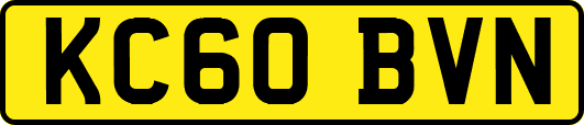 KC60BVN