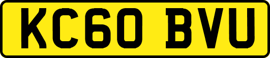 KC60BVU