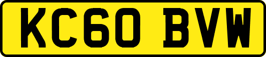 KC60BVW