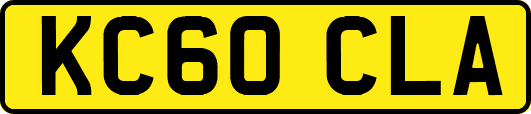 KC60CLA