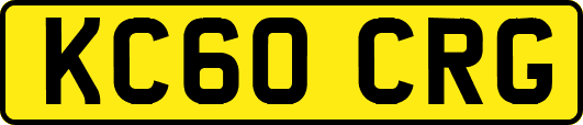 KC60CRG