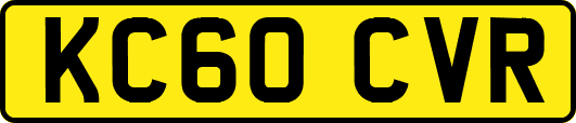 KC60CVR