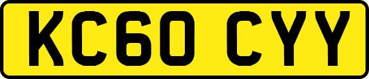 KC60CYY