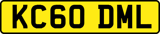 KC60DML