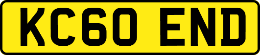 KC60END