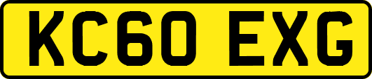 KC60EXG