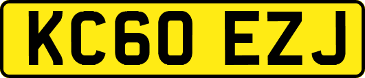 KC60EZJ