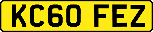 KC60FEZ