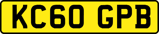 KC60GPB
