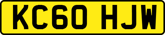 KC60HJW