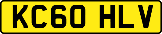 KC60HLV