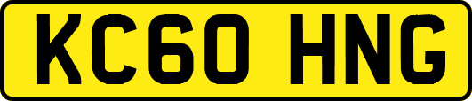 KC60HNG