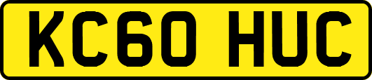 KC60HUC