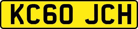 KC60JCH