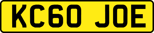 KC60JOE