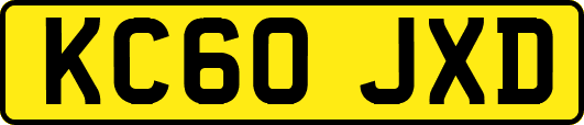 KC60JXD