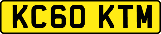 KC60KTM