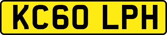 KC60LPH