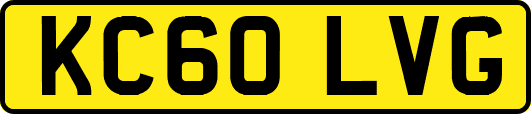 KC60LVG