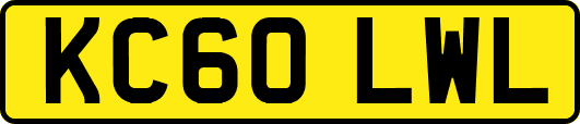 KC60LWL