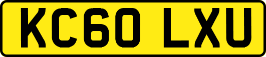 KC60LXU