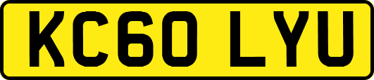 KC60LYU