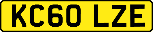 KC60LZE
